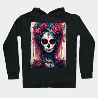 Catrina Hoodie